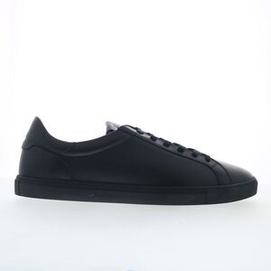 Greats Mens Reign Black Shoes (NWT)